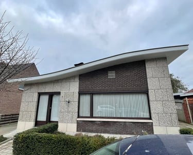 "Overstek betonherstelling en coating door Senpro BV"