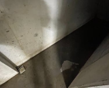 "Waterdichting van parkeergarage door Senpro BV"