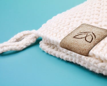 Product with LOF's branding