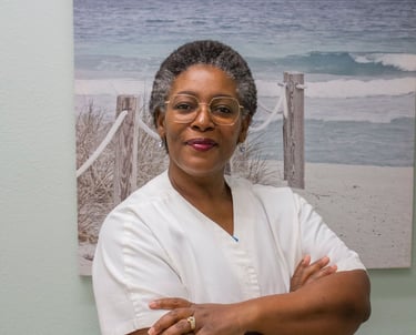 Dr. Cobb