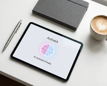 Tu Experto Virtual a Medida