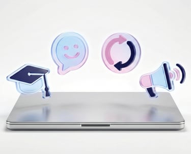 Inteligencia Artificial aplicada al mundo real