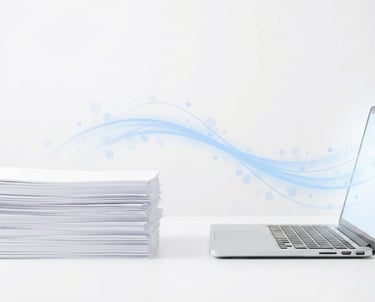 Análisis de Documentos en Segundos