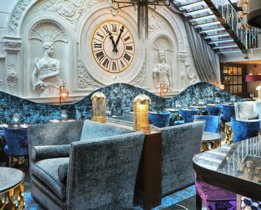 water treatment for restaurants and Cafes