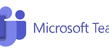 a logo for microsoft teams