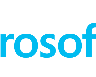 microsoft azure logo with the microsoft azure logo