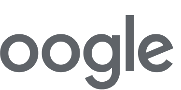 a google logo with the words google cloud