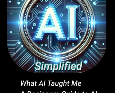 AI Simplified A Beginners Guide to AI Prompting