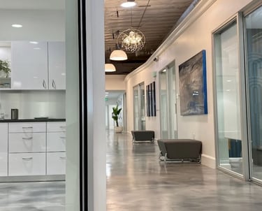 Salon World Suites