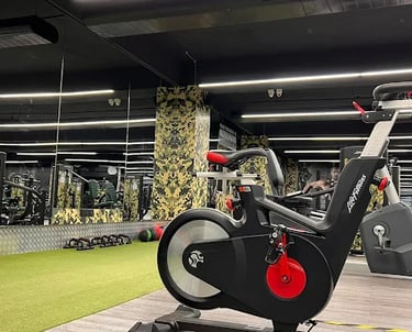 fitx1 hyderabad equipment