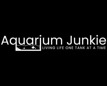 AquariumJunkie Logo