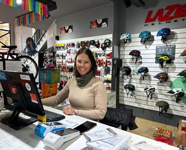 ATENCIÓN PERSONALIZADA BIMAX BIKE FIRMAT