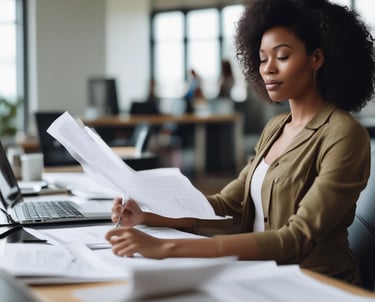worm's-eye view photography of concrete building