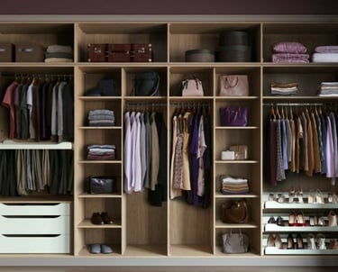 تركيب مطابخ بجدة