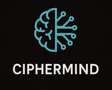 → Check Out Cipher