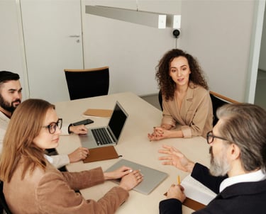 Elevin Consulting Case Studies- Navi Mumbai, Maharashtra, India