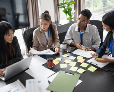 Elevin Consulting - Navi Mumbai, India
