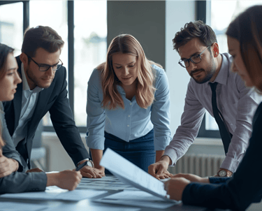 Elevin Consulting - Navi Mumbai, India