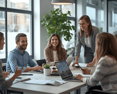 Elevin Consulting - Navi Mumbai, india