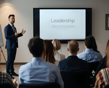 Elevin Consulting - Navi Mumbai, India