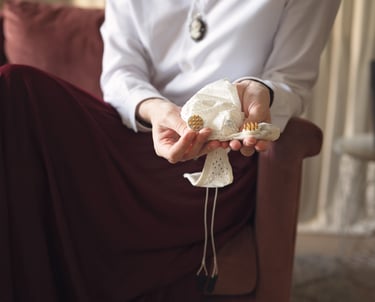 Czepek EEG i pomiar fal mózgowych