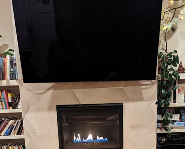 TV Mounting