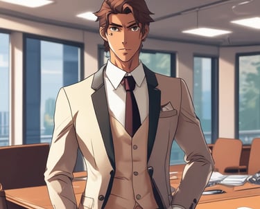 woman smiling wearing denim jacket