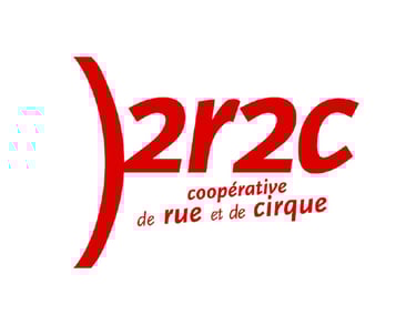 logo de la coopérative 2r2c