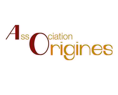 logo de l'association Origines