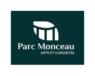 Logo du parc Monceau