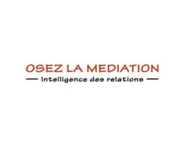 logo de osez la méditation