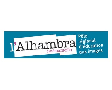 logo de l'alhambra
