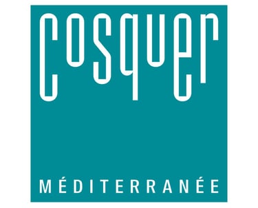 cosquer méditerranée