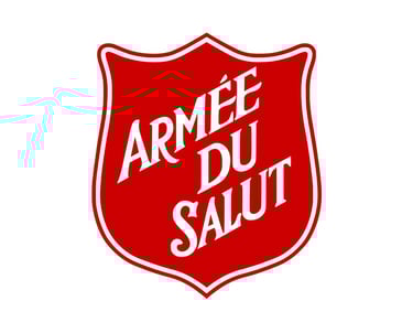 logo de l'armée du salut