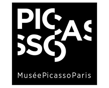 logo musée picasso paris