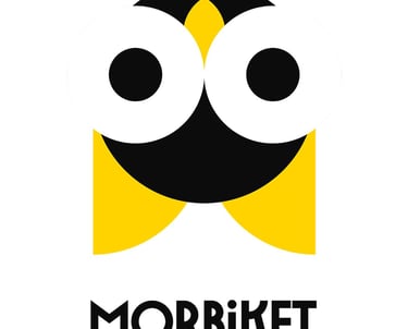 logo morbiket