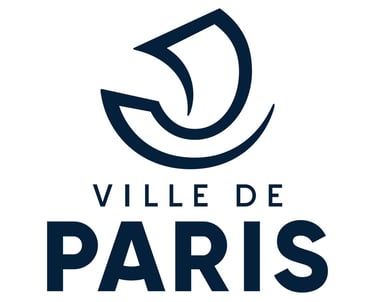 logo de la ville de paris