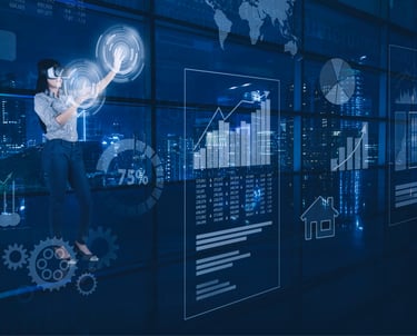 Sistemas y Virtualización