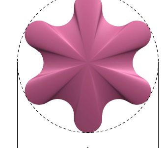 Flower Candy