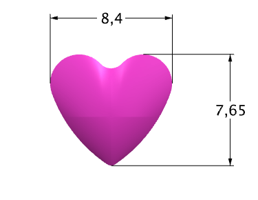 Heart Candy