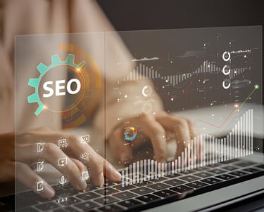 Search Engine Optimization