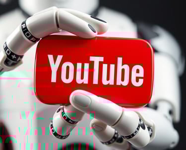 YouTube Automation