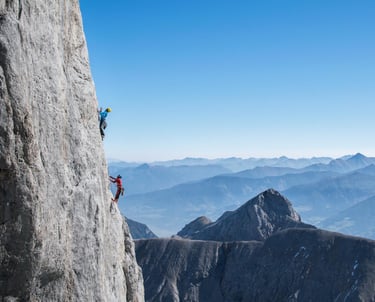 Leadership Training_Erfolgreich führen_für Führungskräfte mit Rene Guhl