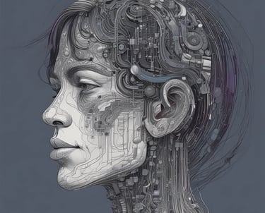 black blue and yellow textile