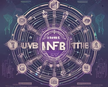 a man riding a skateboard down the side of a ramp