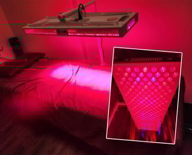 Red Light Therapy