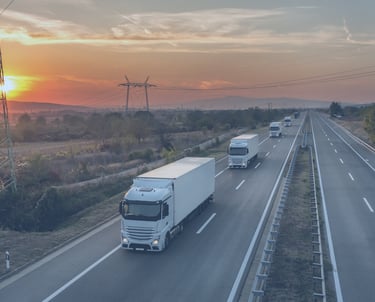 Professional Truck Lorry Transport Services Europe - UK - Turkiye - Best Company in the UK & Europe