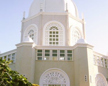 Bahai İnancı