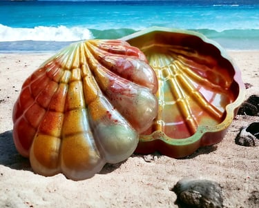 beylikdüzü sanat atölyesi, beylikdüzü epoksi kursu