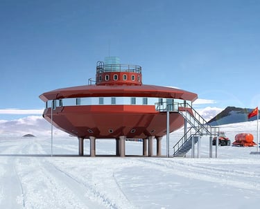 Proyectos reales de Ventanas energéticamente eficientes